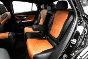 2025 Mercedes-Benz GLC GLC200