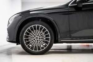 2025 Mercedes-Benz GLC GLC200