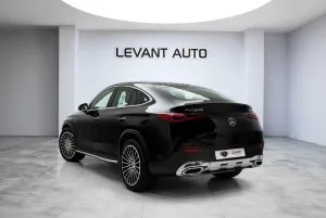 2025 Mercedes-Benz GLC GLC200
