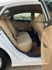 2013 Hyundai Sonata Limited