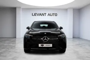 2025 Mercedes-Benz GLC GLC200