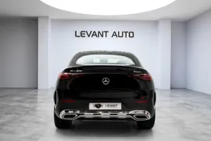 2025 Mercedes-Benz GLC GLC200