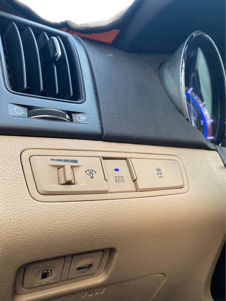 2013 Hyundai Sonata Limited