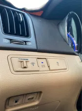 2013 Hyundai Sonata Limited