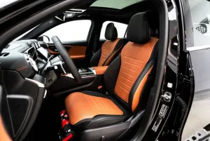 2025 Mercedes-Benz GLC GLC200