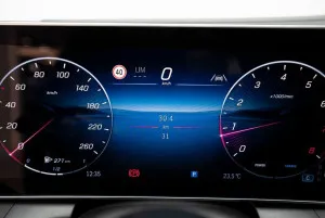 2025 Mercedes-Benz GLC GLC200