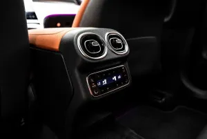 2025 Mercedes-Benz GLC GLC200