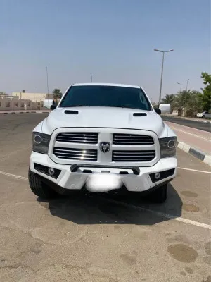2017 Ram 1500 Limited