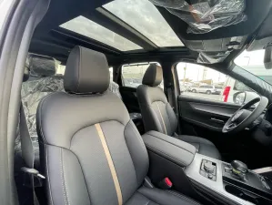 2025 مازدا سي اكس -٩٠ TURBO PREFERRED