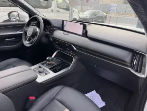 2025 مازدا سي اكس -٩٠ TURBO PREFERRED