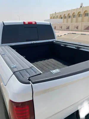 2017 Ram 1500 Limited