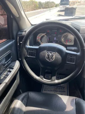 2017 Ram 1500 Limited