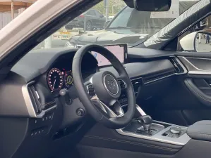 2025 مازدا سي اكس -٩٠ TURBO PREFERRED