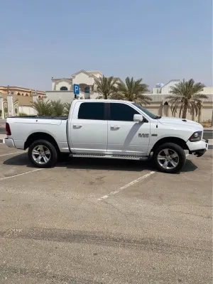 2017 Ram 1500 Limited