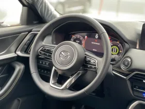 2025 مازدا سي اكس -٩٠ TURBO PREFERRED