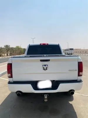 2017 Ram 1500 Limited