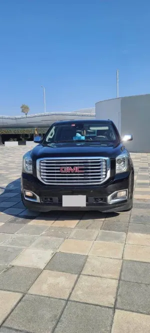2020 جي أم سي يوكون XL