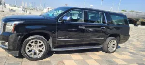 2020 جي أم سي يوكون XL