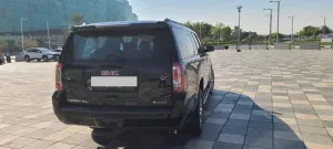 2020 جي أم سي يوكون XL
