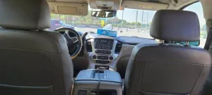 2020 جي أم سي يوكون XL