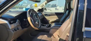 2020 جي أم سي يوكون XL
