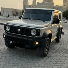 2023 Suzuki Jimny SZ5