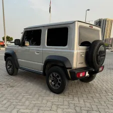 2023 Suzuki Jimny SZ5