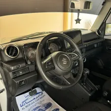 2023 Suzuki Jimny SZ5