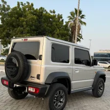 2023 Suzuki Jimny SZ5