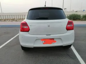 2023 سوزوكي سوفت GLX