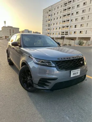 2019 لاند روفر رينج روفر فيلار s