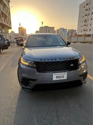 2019 لاند روفر رينج روفر فيلار s