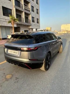 2019 لاند روفر رينج روفر فيلار s