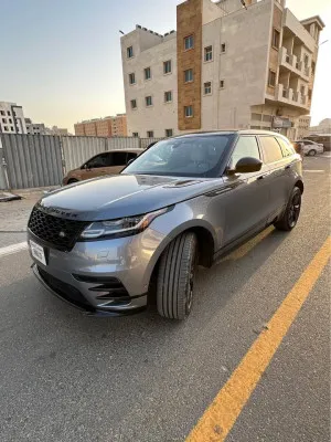 2019 لاند روفر رينج روفر فيلار s