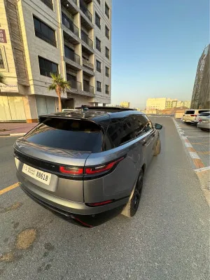 2019 لاند روفر رينج روفر فيلار s