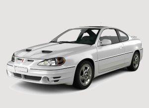 Pontiac Grand am