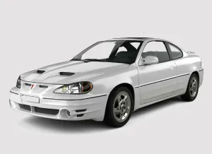 2005 بونتياك جراند آي أم GT