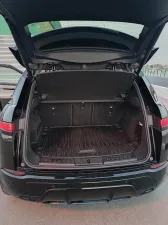 2023 لاند روفر رانج روفر ايفوك R-DYNAMIC S