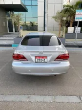 2006 Lexus ES ES300