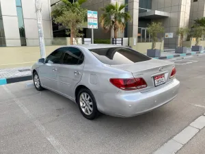 2006 Lexus ES ES300