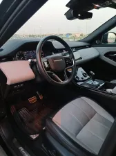 2023 لاند روفر رانج روفر ايفوك R-DYNAMIC S