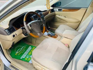 2006 Lexus ES ES300