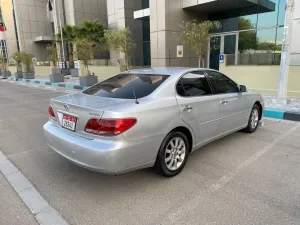 2006 Lexus ES ES300