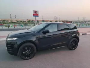 2023 لاند روفر رانج روفر ايفوك R-DYNAMIC S