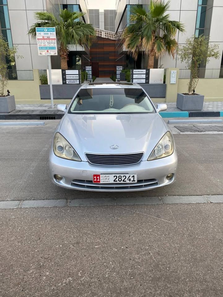 2006 Lexus ES ES300
