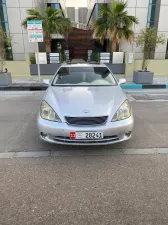 2006 Lexus ES ES300