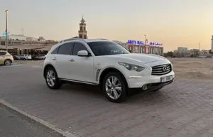2014 إنفينيتي كيو اكس