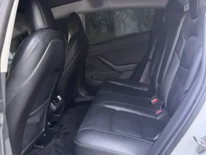 2021 Tesla MODEL 3 Performance