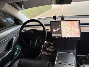 2021 Tesla MODEL 3 Performance