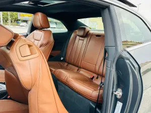 2018 Audi A5 Prestige